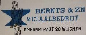 Bernts Metaalbedrijf