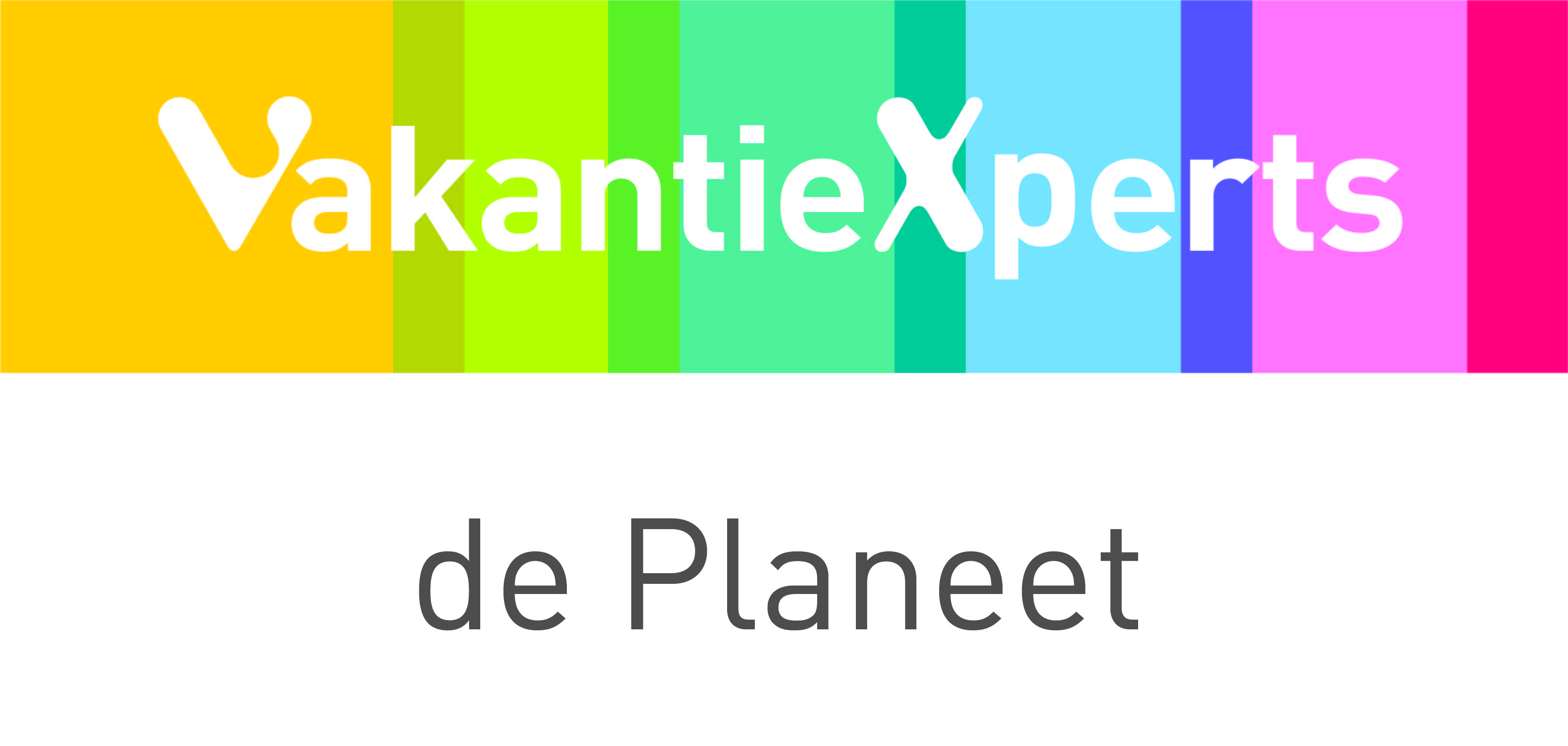 VakantieXperts De Planeet