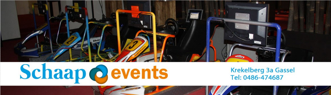 Schaap Events