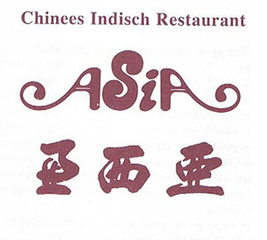 Restaurant Asia Wijchen BV