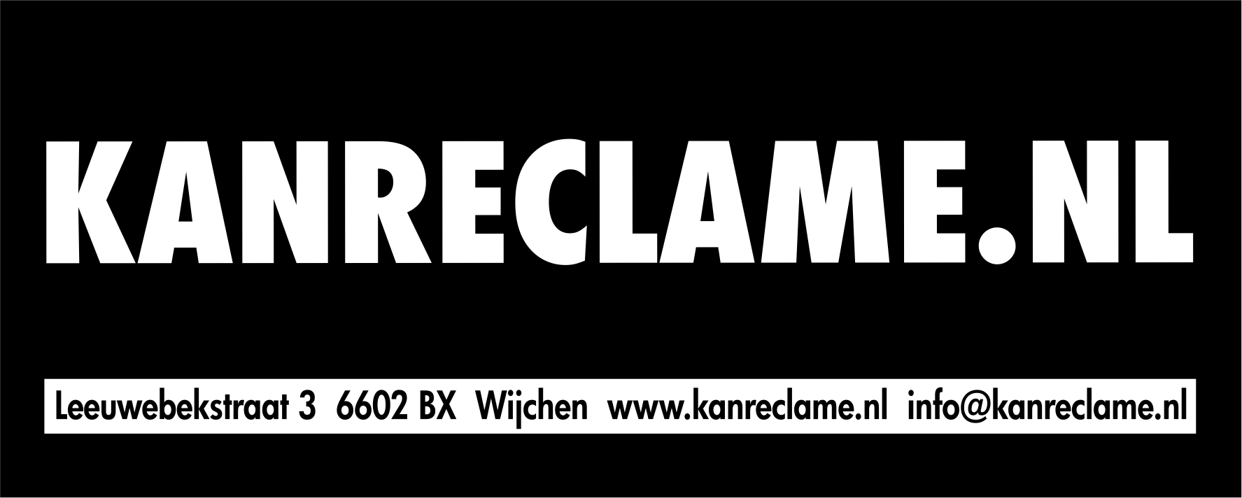 KAN Reclame